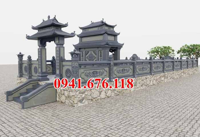 8901 lăng mộ bằng đá bán thanh hoá nghĩa trang dòng họ ông bà bố mẹ
